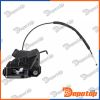 Serrure de porte gauche pour HYUNDAI | EZC-HY-669, 81310-C8020